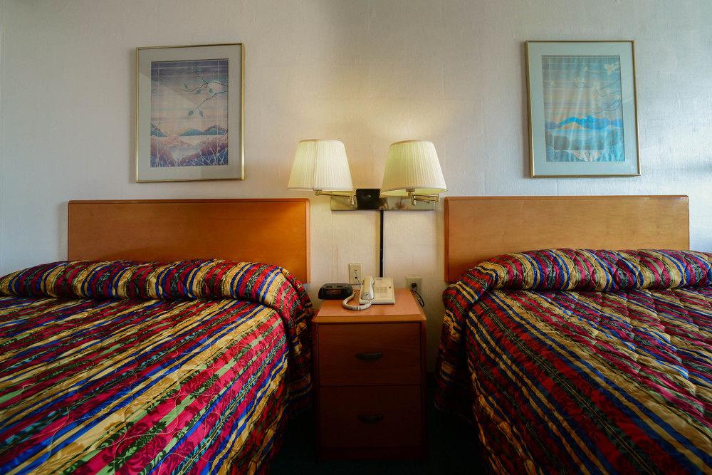 Maryville Inn Kültér fotó