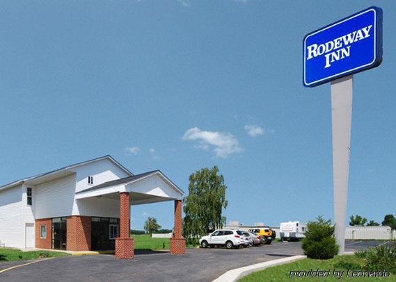 Maryville Inn Kültér fotó