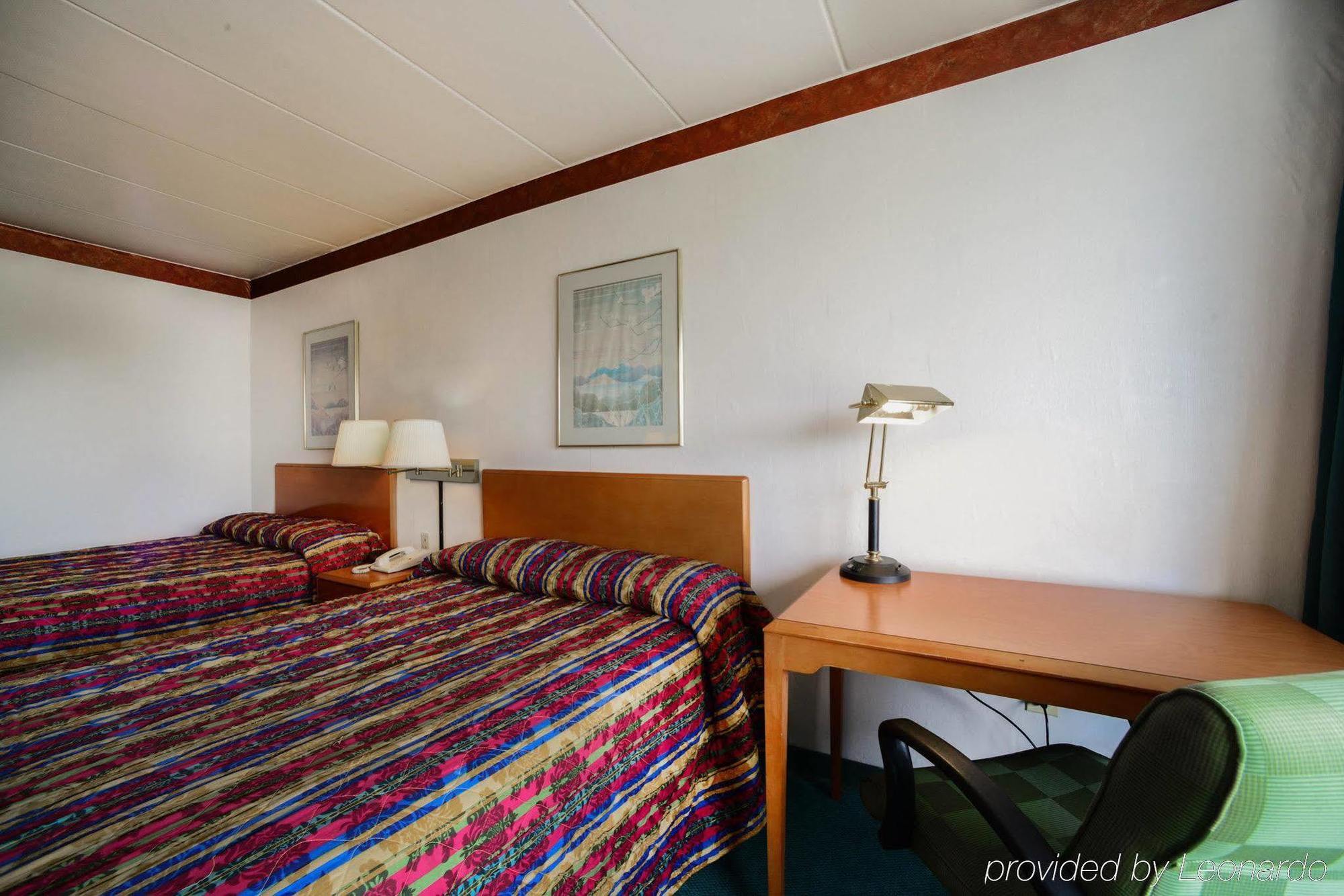 Maryville Inn Kültér fotó